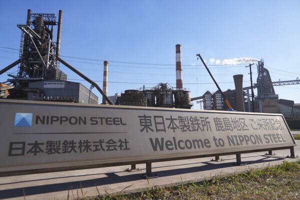 X steel news on sale